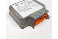 Блок подушек безопасности 5WK4137, 6N0909603   Volkswagen Vento