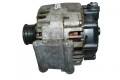 Генератор TG15C182, A0009060401   Mercedes-Benz C W204      