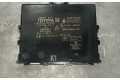 Блок управления двигателя 8999060430   Toyota Land Cruiser (J120)