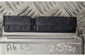 Řídící jednotka 4B2907401J, 28SA5485   Audi A6 S6 C6 4F 2006