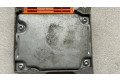 Блок подушек безопасности 9645840780, 5WK42908   Renault Scenic III -  Grand scenic III
