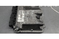 Блок управления двигателя 0281017820   Toyota Yaris