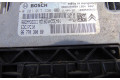 Řídící jednotka 9677030080   Peugeot 207 2008