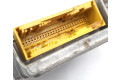 Блок подушек безопасности 12802256, C0903642   Saab 9-3 Ver2