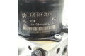 Блок управления АБС 1J0698117C, 1J0907379Q   Seat Toledo II (1M)