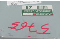 Řídící jednotka 8679260190   Toyota Land Cruiser (J120) 