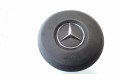 Подушка безопасности водителя 3106153162AJ, A0008608500   Mercedes-Benz GLE W167