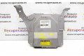 Блок управления климат-контролем 8954047080   Toyota Prius (NHW20)