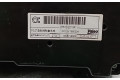 Блок управления климат-контролем 275102210R, 2704T95020A   Renault Kadjar