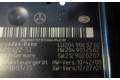 Блок предохранителей 2049065702   Mercedes-Benz GLK (X204)    