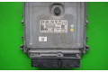 Řídící jednotka A6421505277, 0281013941   Mercedes-Benz ML W164 2007