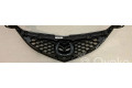 Передняя решётка Mazda 3 I 2003-2006 года BR5H50712, S27HT17      