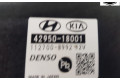 Блок комфорта 4295018001, 4295018001   KIA Niro   