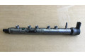Vstřikovací lišta 7801656, 0445214134   BMW 1 E81 E87  pro naftový motor 2.0  