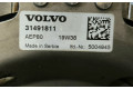 Генератор 31491811   Volvo XC60      