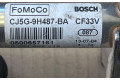 Топливная рампа CJ5G9H487BA, 0800657161   Ford C-MAX II   для двигателя JTJA