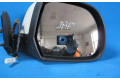 Zpětné zrcátko  Nissan Qashqai+2 2011    