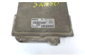 Řídící jednotka 9631528780, 0261204788   Peugeot 106 1996