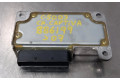 Рулевая рейка  Блок управления надувных подушек 96810868   Chevrolet Meriva 2002 - 2012 года