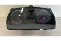 Přístrojová deska  Volkswagen Caddy 2021 2K7920741A  