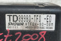 Vstřikovač 39980-TF0-E0, 39980-TF0-E0   Honda Jazz     