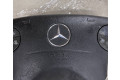 Подушка безопасности водителя A21046003989B51   Mercedes-Benz E W210