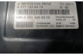 Řídící jednotka A2811538479   Mercedes-Benz C W203 