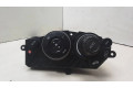 Блок управления климат-контролем 79600SMJG4, SANWA2075   Honda Civic