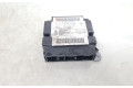 Блок подушек безопасности 9823741280   Citroen Jumper