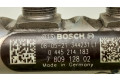 Топливная рампа 0445214183, 780912802   BMW 3 E90 E91 2.0 