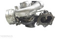  Турбина Mercedes-Benz X-class W470  858864-0008, TC10-0777         