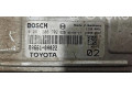 Řídící jednotka 896610H022, 1039S12537   Peugeot 107 2007