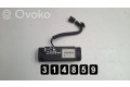 Řídící jednotka 9653029780   Citroen C6 2006