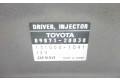 Блок управления впрыском 8987120030   Toyota Land Cruiser (J120)