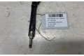 Vstřikovač 166002932R, 166002932R   Nissan Qashqai    HR13DDT 