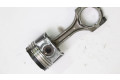  Поршень с шатуном 2AD-FHV 132010R011, 132010R011  Toyota RAV 4 (XA30)  