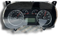 Блок комфорта 51834168   Fiat Grande Punto   