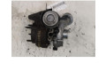  Турбина Renault Laguna III  144116751R   для двигателя K9K 37      