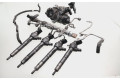 Комплект системы впрыска топлива 0445110369, 03L130277J    Volkswagen Caddy  CFHC 