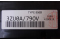 Přístrojová deska  Nissan Pulsar 2015 248103ZU0A, 3ZU0A  