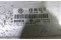 Řídící jednotka 0281010683, IMPRK1232975   Seat Toledo II (1M) 2002