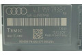 Блок управления 4L0959793B   Audi Q7 4M