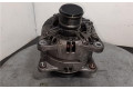 Генератор 8200728292D, 0124525140   Nissan Qashqai      