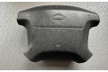 Подушка безопасности водителя K851M4P007   Nissan Patrol Y60