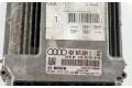 Řídící jednotka 4G0907589C, 0281019739   Audi A7 S7 4G 2014