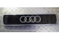 Передняя решётка Audi 80 90 S2 B4 1991-1996 года 8G0853651E      