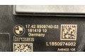 Вентилятор радиатора     8509740, A46402105    BMW 5 F10 F11 2.0