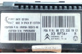 Блок управления климат-контролем 96573328, FNFB05A8D0   Citroen C5
