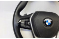 Руль BMW 3 G20 G21  2019 -  года 6270488, 6339032      