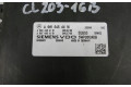 Блок управления коробкой передач A0015454416   Mercedes-Benz CLC CL203